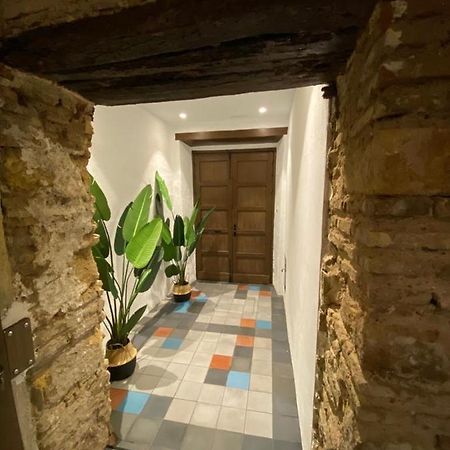 Lineros Suite Córdoba Exterior foto
