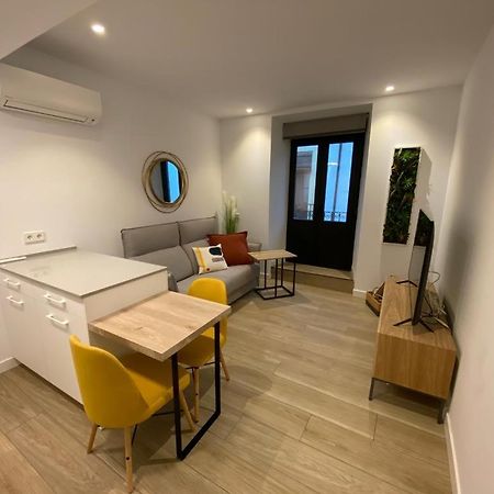 Lineros Suite Córdoba Exterior foto