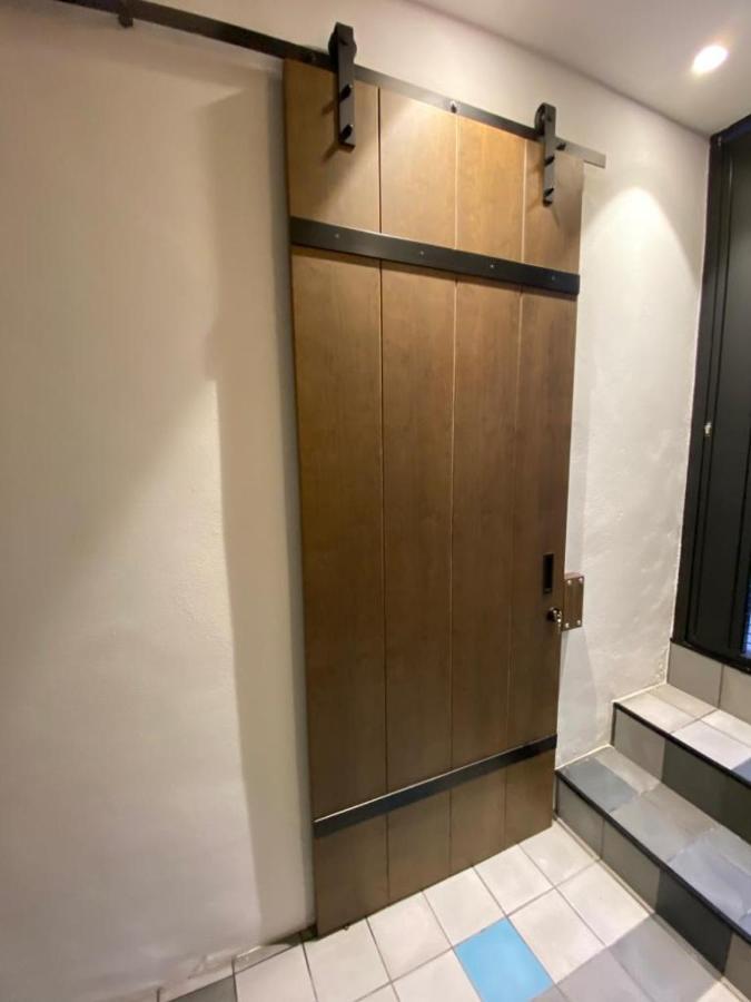 Lineros Suite Córdoba Exterior foto