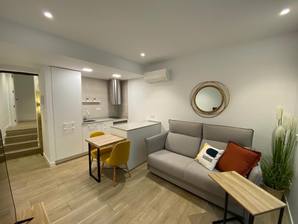 Lineros Suite Córdoba Exterior foto