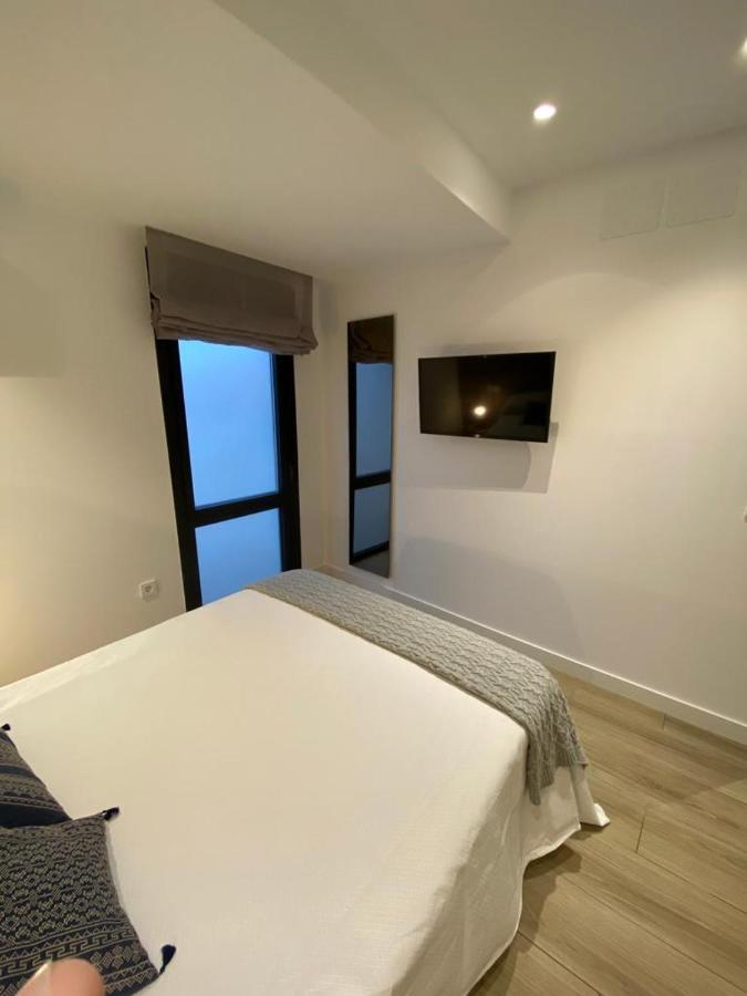 Lineros Suite Córdoba Exterior foto