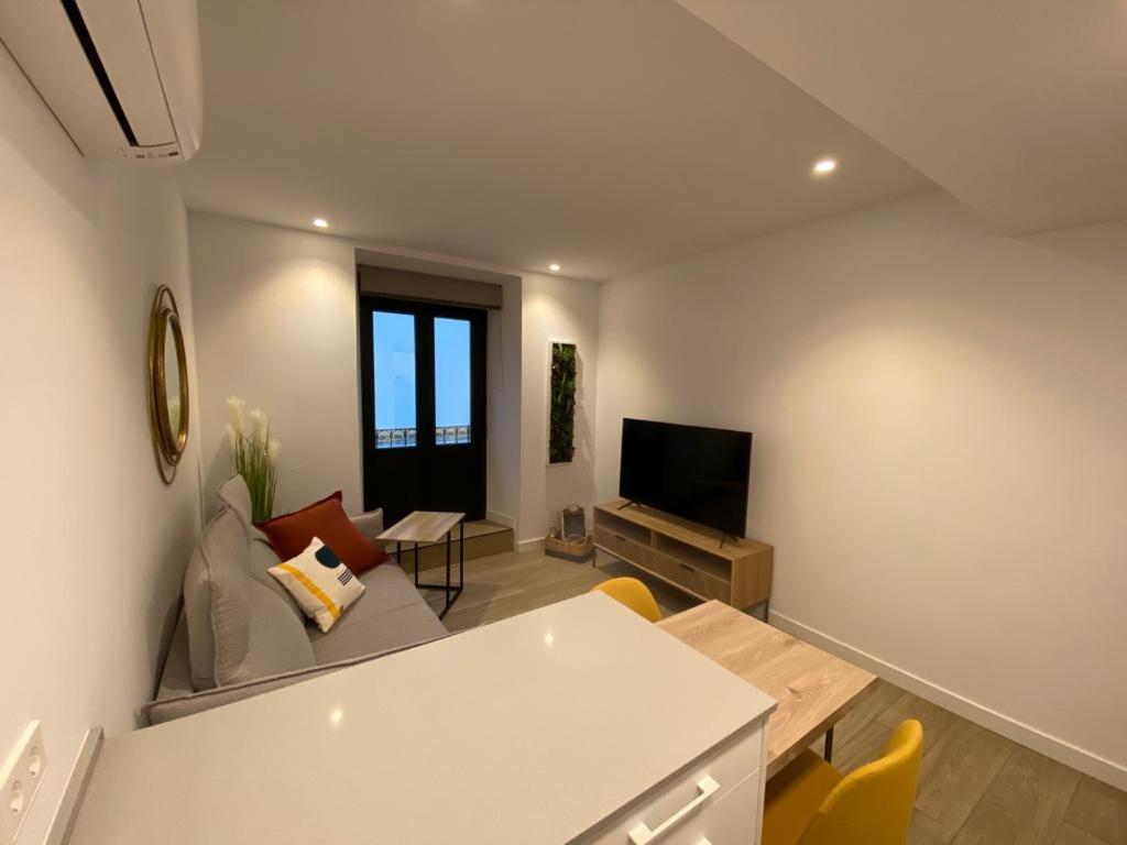 Lineros Suite Córdoba Exterior foto